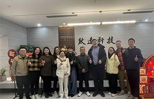 Wayfair&3499拉斯维加斯集团官方网站伙伴见面会